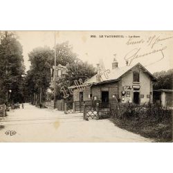 Le Vaudreuil