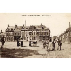Origny-Sainte-Benoite
