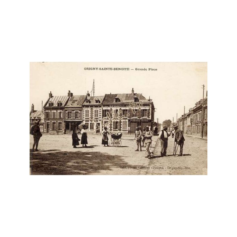 Origny-Sainte-Benoite