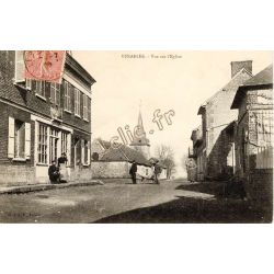 Venables