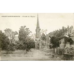 Origny-Sainte-Benoite