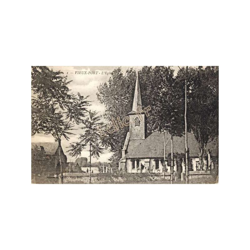 Vieux-Port