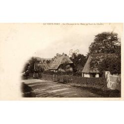 Vieux-Port
