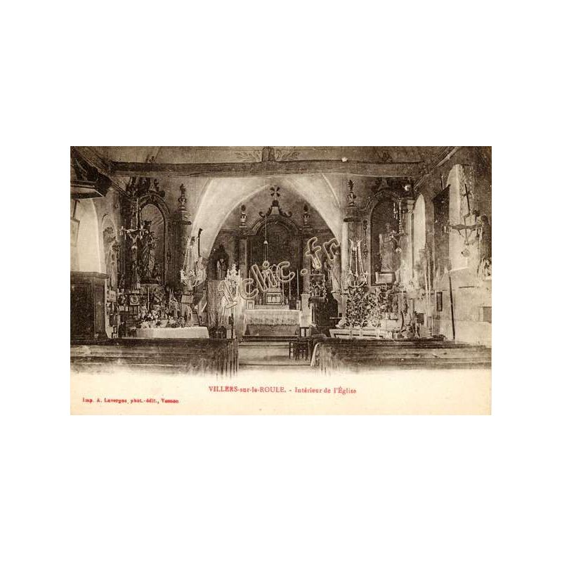 Villers