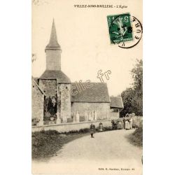 Villez