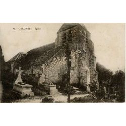 Oulches-La-Vallee-Foulon