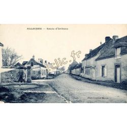 Allaines-Mervilliers