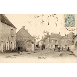 Allaines-Mervilliers