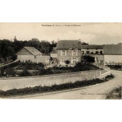 Allemant