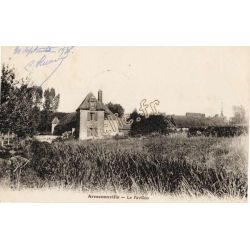 Armenonville