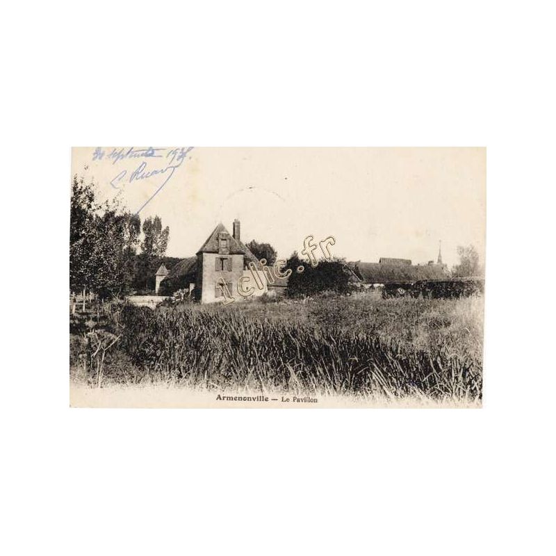 Armenonville