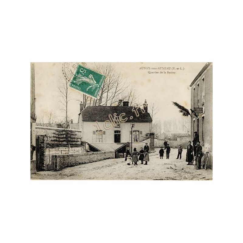 Aunay-Sous-Auneau