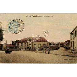 Aunay-Sous-Auneau
