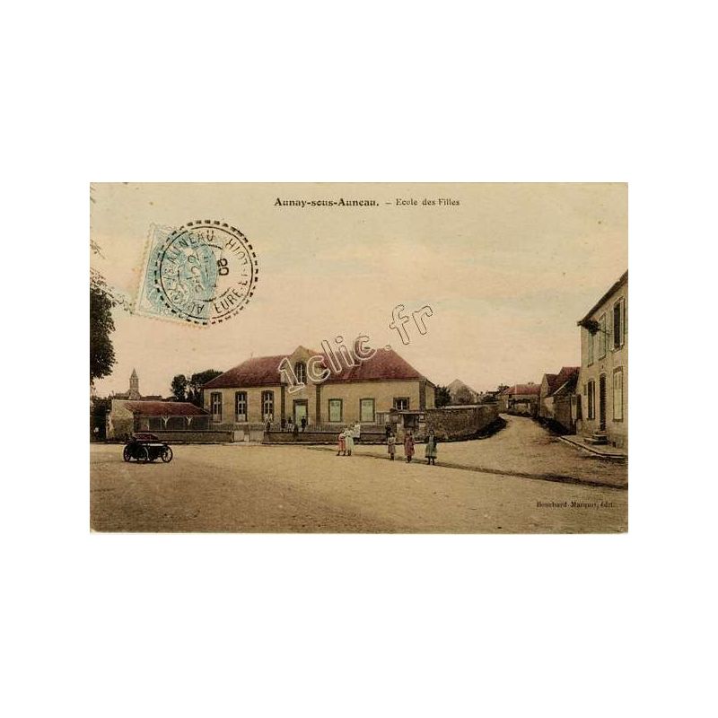 Aunay-Sous-Auneau