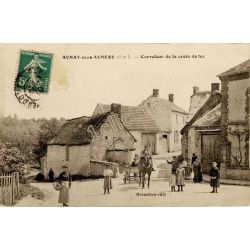 Aunay-Sous-Auneau