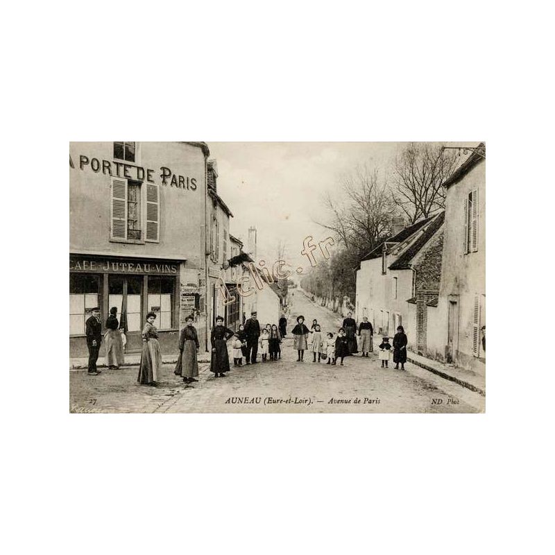 Auneau