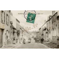 Auneau