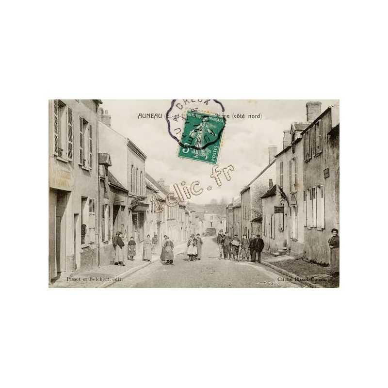 Auneau