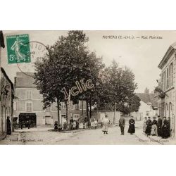 Auneau