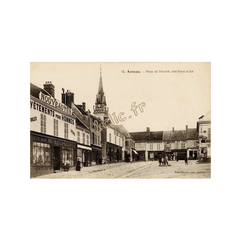 Auneau