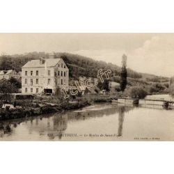 Autheuil