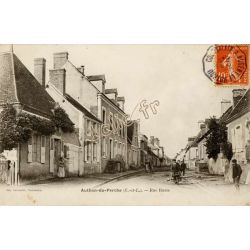 Authon-Du-Perche