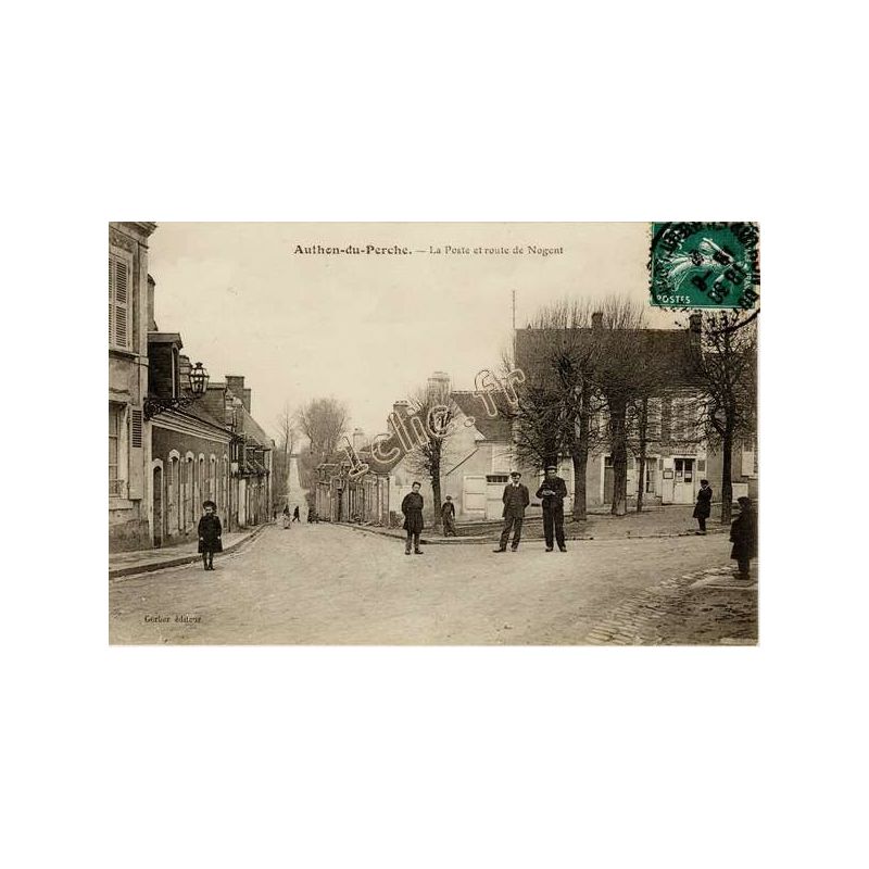 Authon-Du-Perche