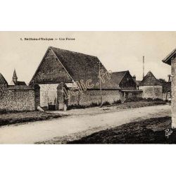 Bailleau-L'Eveque