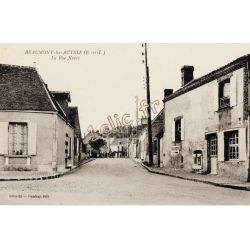 Beaumont-Les-Autels