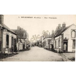 Belhomert-Guehouville