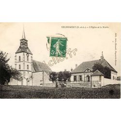 Belhomert-Guehouville