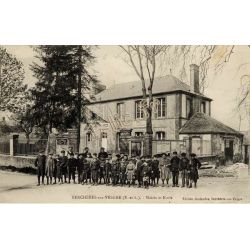 Bercheres-Sur-Vesgre