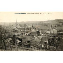 Berou-La-Mulotiere