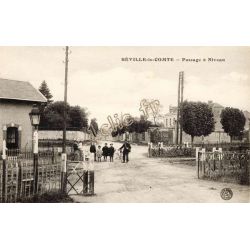 Beville-Le-Comte