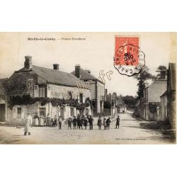 Beville-Le-Comte