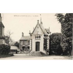 Beville-Le-Comte