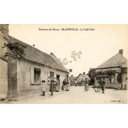 Blainville