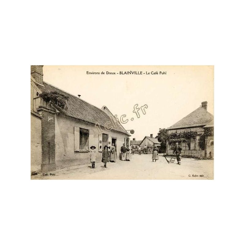 Blainville