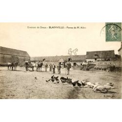 Blainville