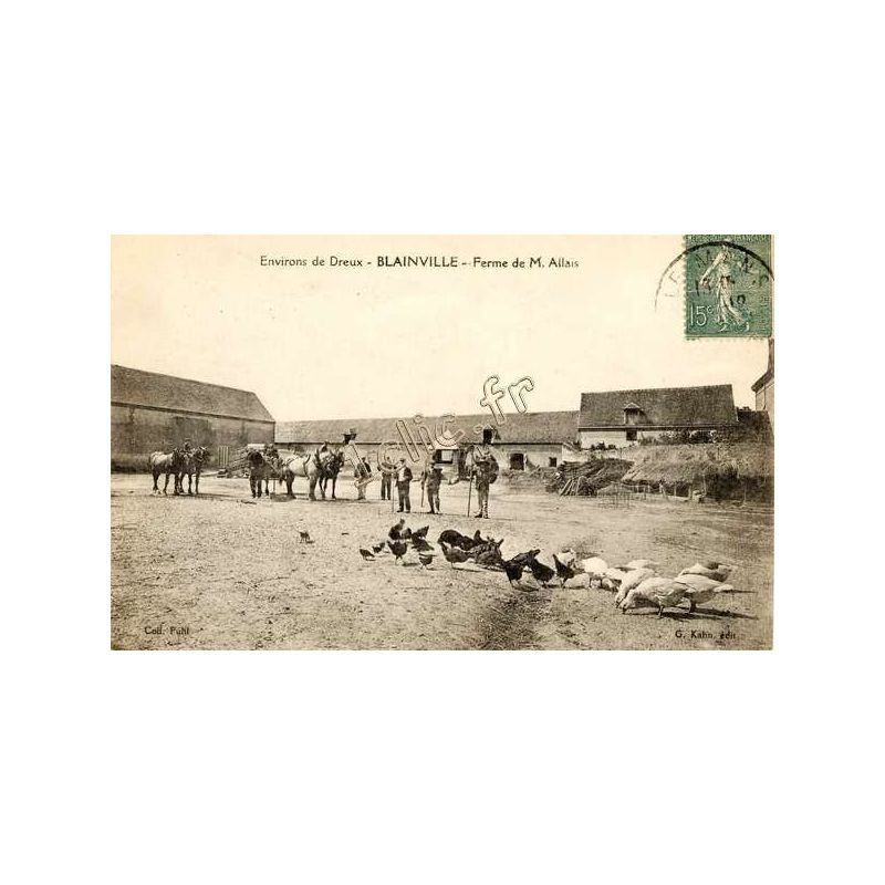 Blainville