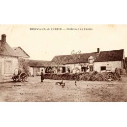Boinville-En-Chemin