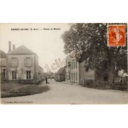 Boissy-Le-Sec