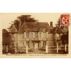 Boissy-Les-Perche