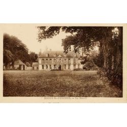 Boissy-Les-Perche