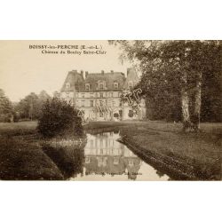 Boissy-Les-Perche