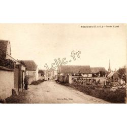 Boncourt