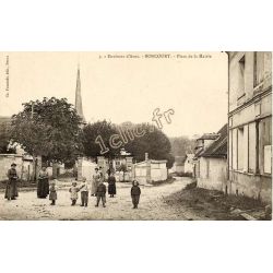 Boncourt