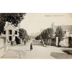 Bonneval