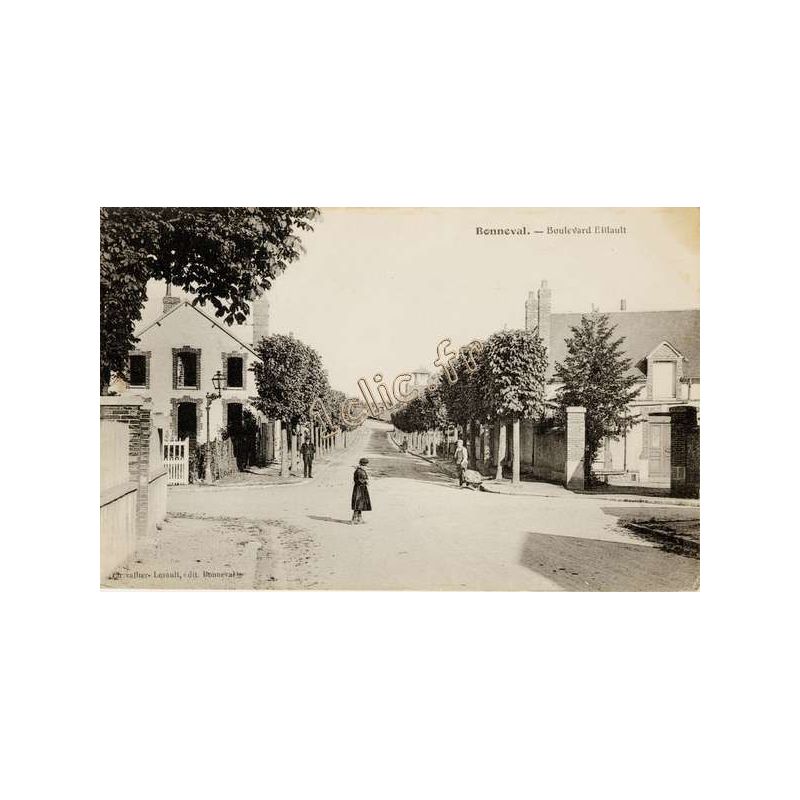 Bonneval