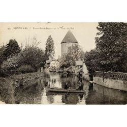 Bonneval